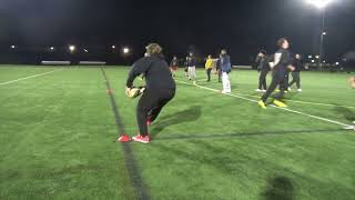 Tacoma 15s - Quick - Training 2025-01-29