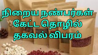 அதிக நபர்கள் கேட்ட பொருட்கள் கிடைக்கும் முகவரி