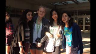 2015 Jr. Discovery @ UCLA Slideshow