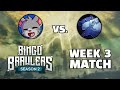 AGGY VS. BLUEBERRYBRIOCHE - Bingo Brawlers SEASON 2 Week 3