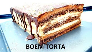 STARINSKA BOEM TORTA/ TORTA ZA SVE PRILIKE