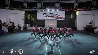 [3rd Place] CROSSOVER FAMILY | MONSTER DIVISION - BATTLEGROUNDS PHILIPPINES 2019