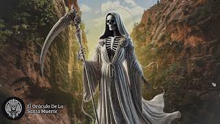 Escucha mi rezo - El Oráculo De La Santa Muerte (2024) música para la Santa Muerte