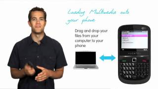 ALCATEL ONE TOUCH 901 - Tips and Tricks