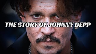 The Fall & Rise of Johnny Depp (Biography)