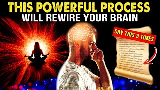Do THIS Every Day If You Feel Stuck with the Law of Attraction! (Subconscious Mind Reprogramming)