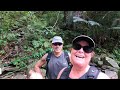 explore okinawa japan famous hiji falls hike