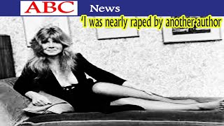 Jilly Cooper's Shocking Encounter: Escaping Assault in a Taxi | ABC NEWS
