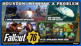 P2W Infestations Drama – Bethesda’s Official Response to Season 25 Backlash. Fallout 76