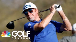 Highlights: 2022 Cologuard Classic, Round 2 | Golf Central | Golf Channel