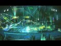 Resogun 1CC Trophy in Co-op PS4