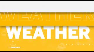 Your weekend weather forecast | NewsdayTV