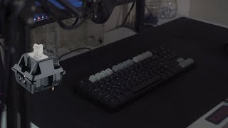 Stock Leopold fc750r with MX Clears | Sound Test