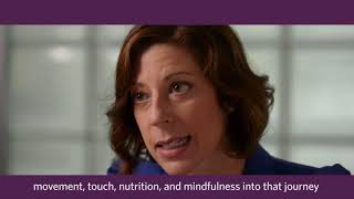 How Integrative Oncology Helps Cancer Patients | UPMC