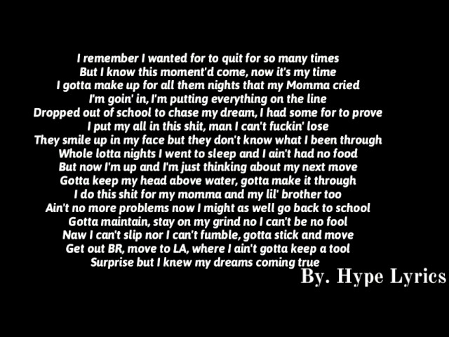 Nba Youngboy Untouchable Lyrics Nbabv