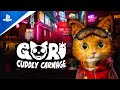 Gori: Cuddly Carnage - Fast And Fur-ious Trailer | PS5 & PS4 Games