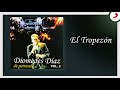 diomedes díaz el tropezón cover audio versión parranda