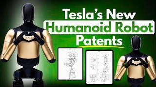 50 Actuators per Robot: Inside the Secret Hardware of Tesla's Optimus Gen 3