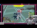 【マキオン】機体練習シャッフルプレマ枠（キョン）【機動戦士ガンダムextremevs.maxi boost on】