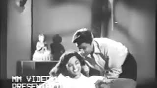 Mein keh dun tum ko chor Suraiya Rafi  Sanam 1951