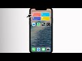 how to scan qr u0026 app clip codes how to create qr codes scan small qr u0026 app clip codes in ios 14.4