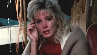 The Truth About The Actress Who Plays Dirty Dancing's Penny