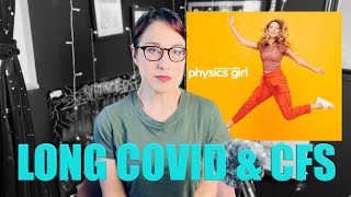 Physics Girl & the Devastating Effects of Long COVID