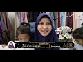 SANTAI CUCI MATA BERSAMA USTAZAH ASMA' HARUN 2021