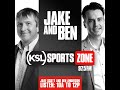 Jake & Ben: Full Show | Catching Jake up on the news he missed | What direction are the Jazz head...
