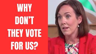 GB News Host Baffled Why Muslims Wont Vote Tory or Reform – Heres The Obvious Answer