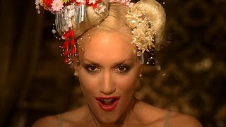 Gwen Stefani - Rich Girl (feat. Eve) (4K)