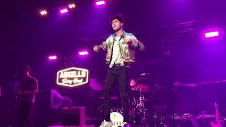 Arkells - People's Champ @ Roundhouse London 11/05/2018