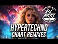 Techno Remixes of Popular Songs 2024 | Hypertechno Music Mix 2024