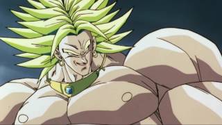 TFS Broly - Do you believe now?