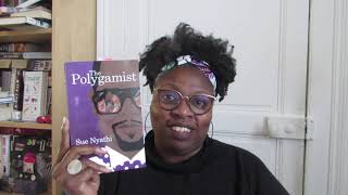 The Polygamist - Book Review