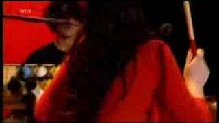 The White Stripes-Catch Hell Blues