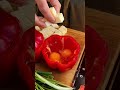 Попробуйте сделать омлет так. Очень вкусно и необычно готовимвкусно готовимнаприроде путешествия