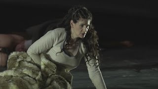 Richard Wagner - Die Walküre - O hehrstes Wunder! (Anja Harteros)