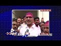 rewind 2014 telangana bifurcation has happened with cm kcr hard work says harish rao v6 news