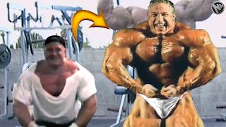 THE CRAZIEST BODY TRANSFORMATIONS IN BODYBUILDING HISTORY -  FROM KIDS TO MONSTERS
