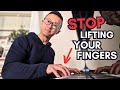 How to Play Fast Notes on the Piano