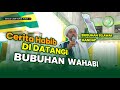 Ceramah Terbaru Al Habib Musthofa Al Haddar - Di Pangkalan Bun