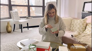 Testimonial: The Gift Giving Secret