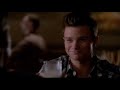 Glee - Sue Tries To Sabotage Kurt and Walter's Second Date 6x05