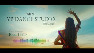Nagada Sang Dhol || Full Song || Goliyon Ki Raasleela Ram-Leela || Y B Dance Studio || Yogita Bhise