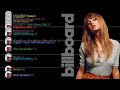 Taylor Swift | Midnights Billboard Hot 100 Chart History (2022-2023) (Updated)