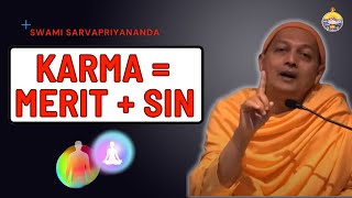 Why God Created this Universe | Swami Sarvapriyananda