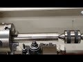 How and When to Use a Live Center on a Lathe