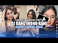 DJ BANG JONO • SLOWED & REVERB • DJ MENGKANE VIRAL TIKTOK YANG KALIAN CARI🔥