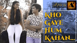 Kho Gaye Hum Kahan Full Video | Baar Baar Dekho | Tirth Munka | Samaira Bijlani | Asquare Media